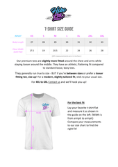 Mystery Shirt - Hobo Lax