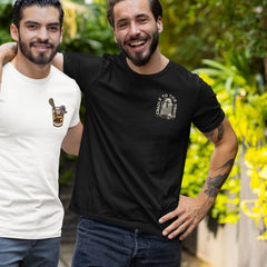 Cradle to the Grave Tee - Hobo Lax