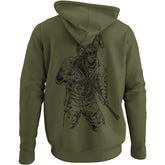 Crispy Operator Hoodie - Hobo Lax