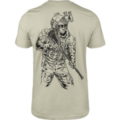 Crispy Operator Tee - Hobo Lax