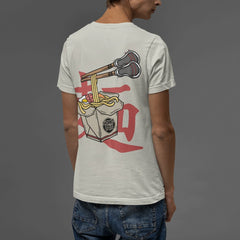 Get Nood Tee - Hobo Lax