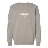 The Heavyweight Drip Crew - Hobo Lax