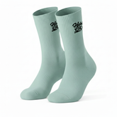 Hobo Crew Socks – Mint Mayhem