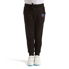 Youth Hobo Joggers - Black