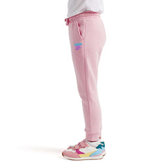 Youth Hobo Joggers - Pink