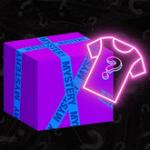 Mystery Shirt - Hobo Lax