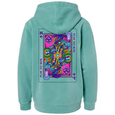 Youth Play to Win Hoodie