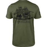NSF Collab: SEAL Team Tee - Hobo Lax