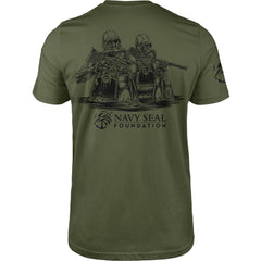 NSF Collab: SEAL Team Tee - Hobo Lax