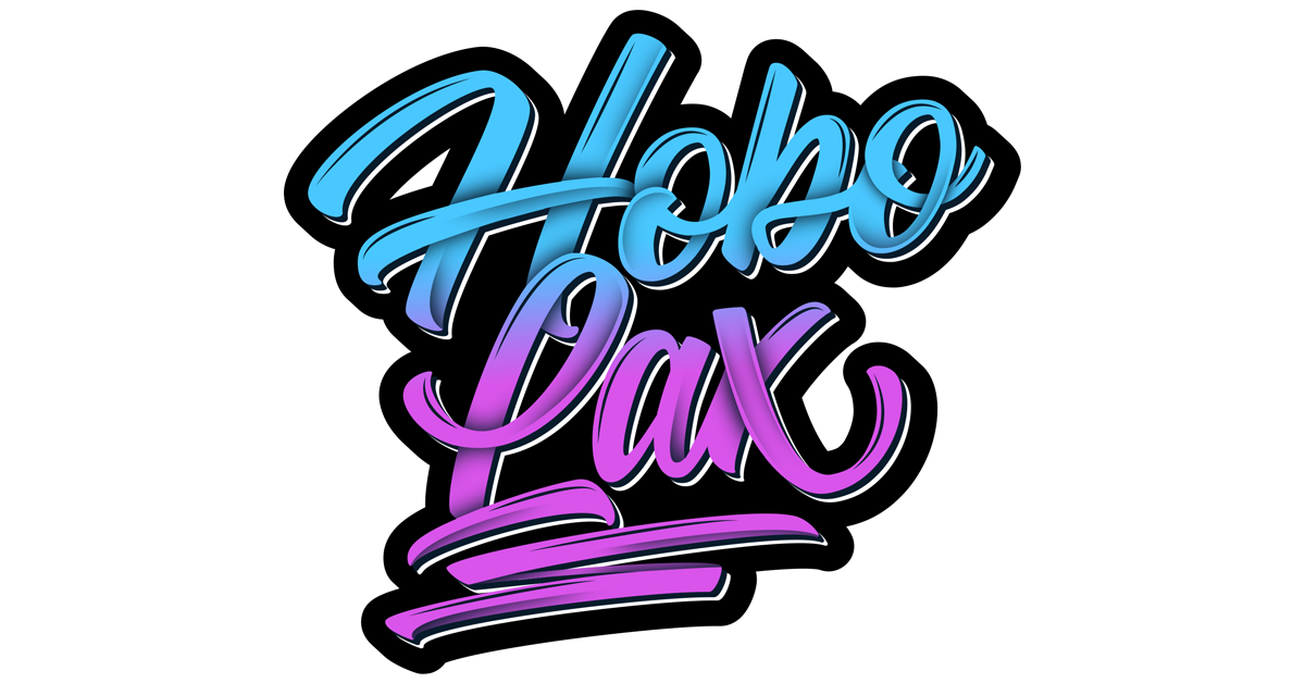 Hobo Lax | Lacrosse Clothing | Premium Lacrosse Designs