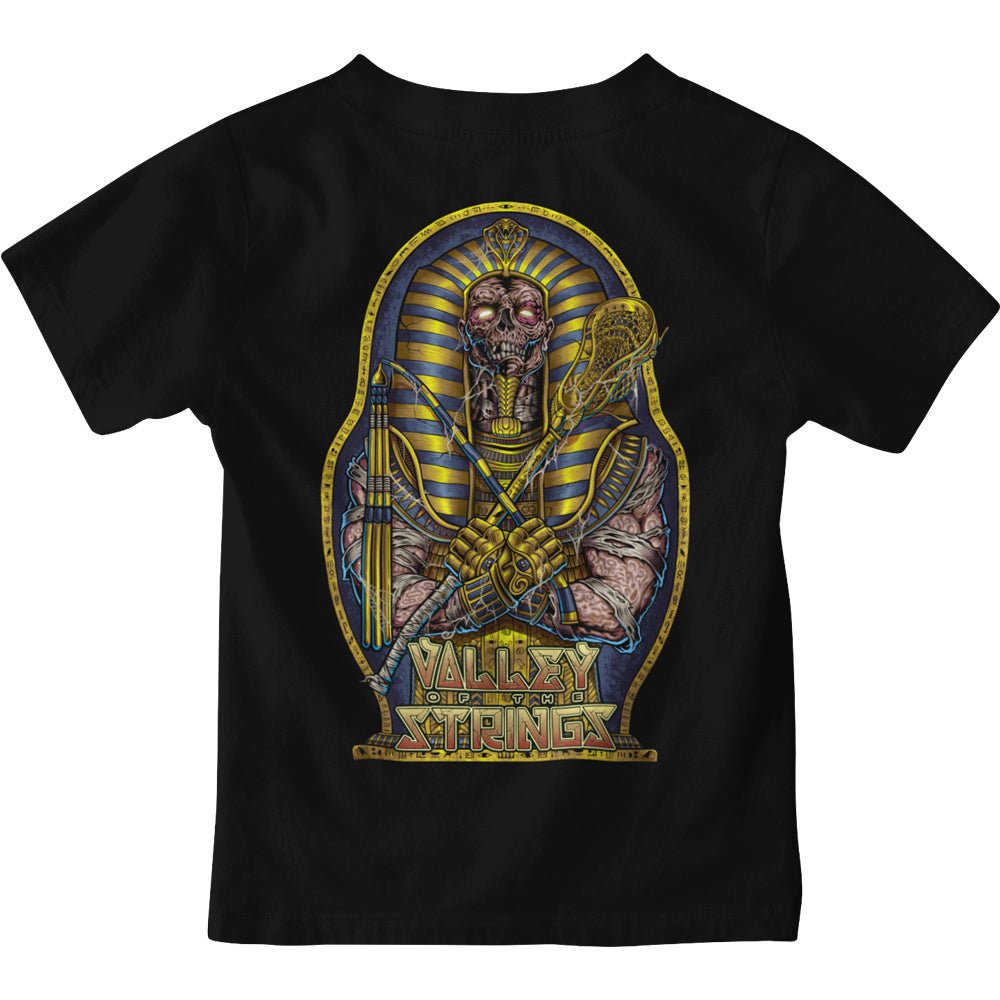 Youth Valley of the Strings Tee - Hobo Lax