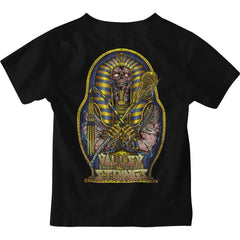 Youth Valley of the Strings Tee - Hobo Lax