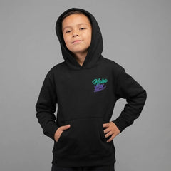 Youth A Wall is a Wall Hoodie