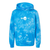 Youth Clean Drip Hoodie - Hobo Lax