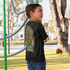 Youth Valley of the Strings Tee - Hobo Lax