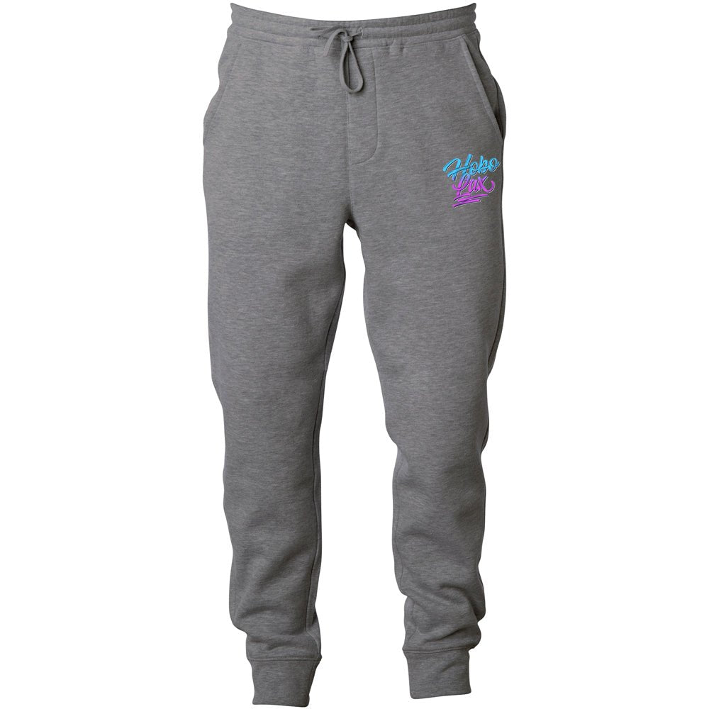 Youth Hobo Joggers - Graphite - Hobo Lax