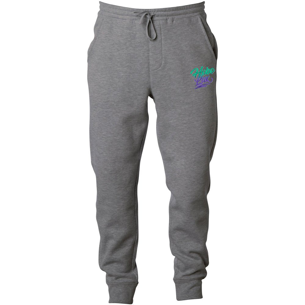 Youth Tendy Joggers - Graphite - Hobo Lax
