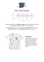 Mystery Shirt - Hobo Lax