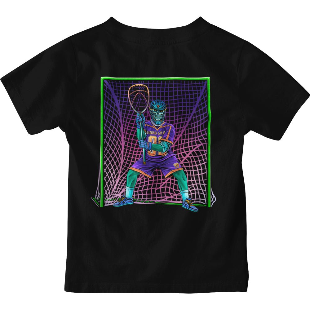 Youth Tendy Tee - Hobo Lax