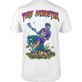 Turf Monster Tee - Hobo Lax