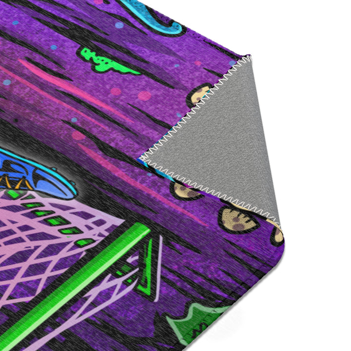The Tendy Rug