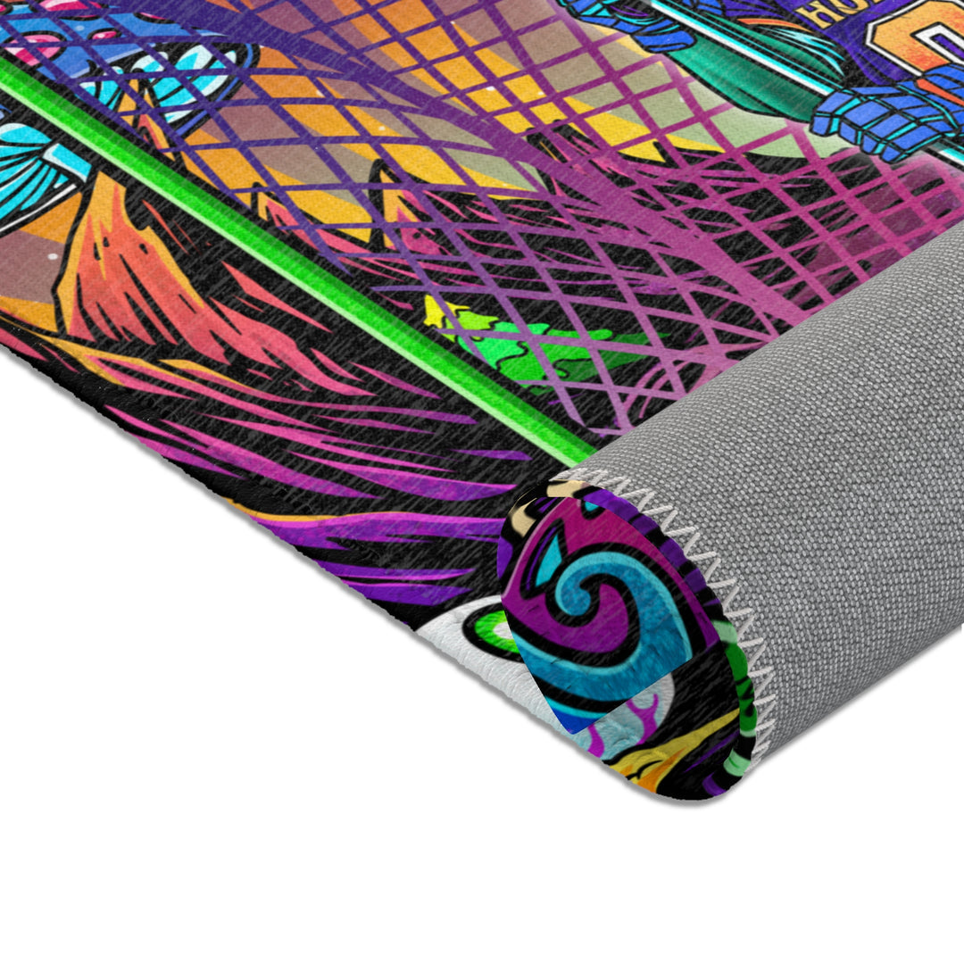 The Tendy Rug