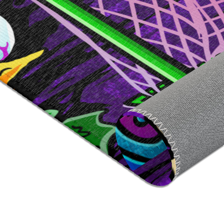The Tendy Rug