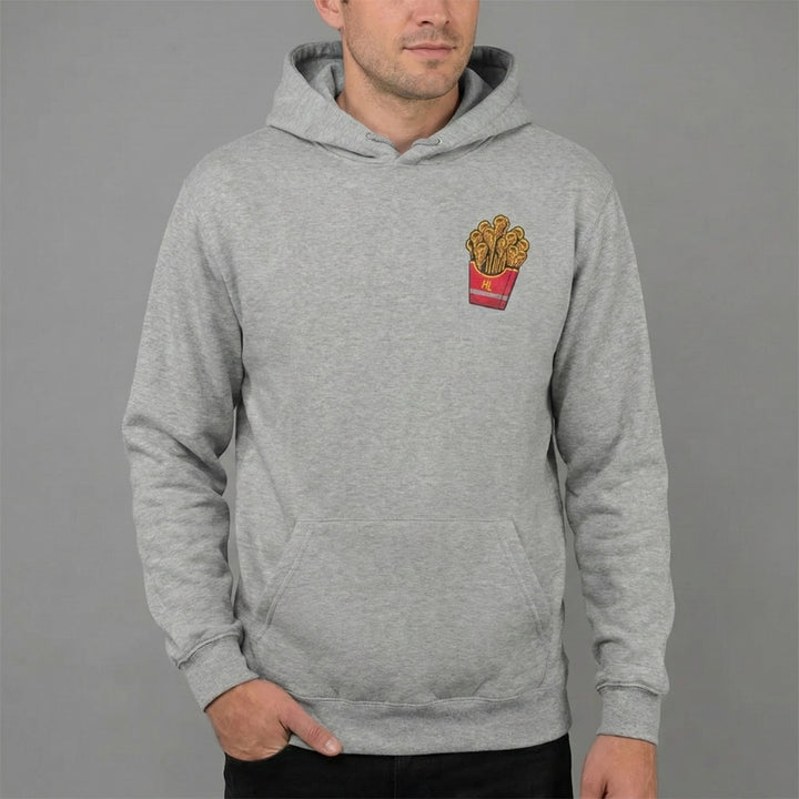 Always Salty Hoodie