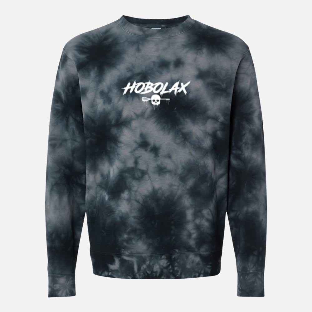 Clean Drip Crew - Hobo Lax