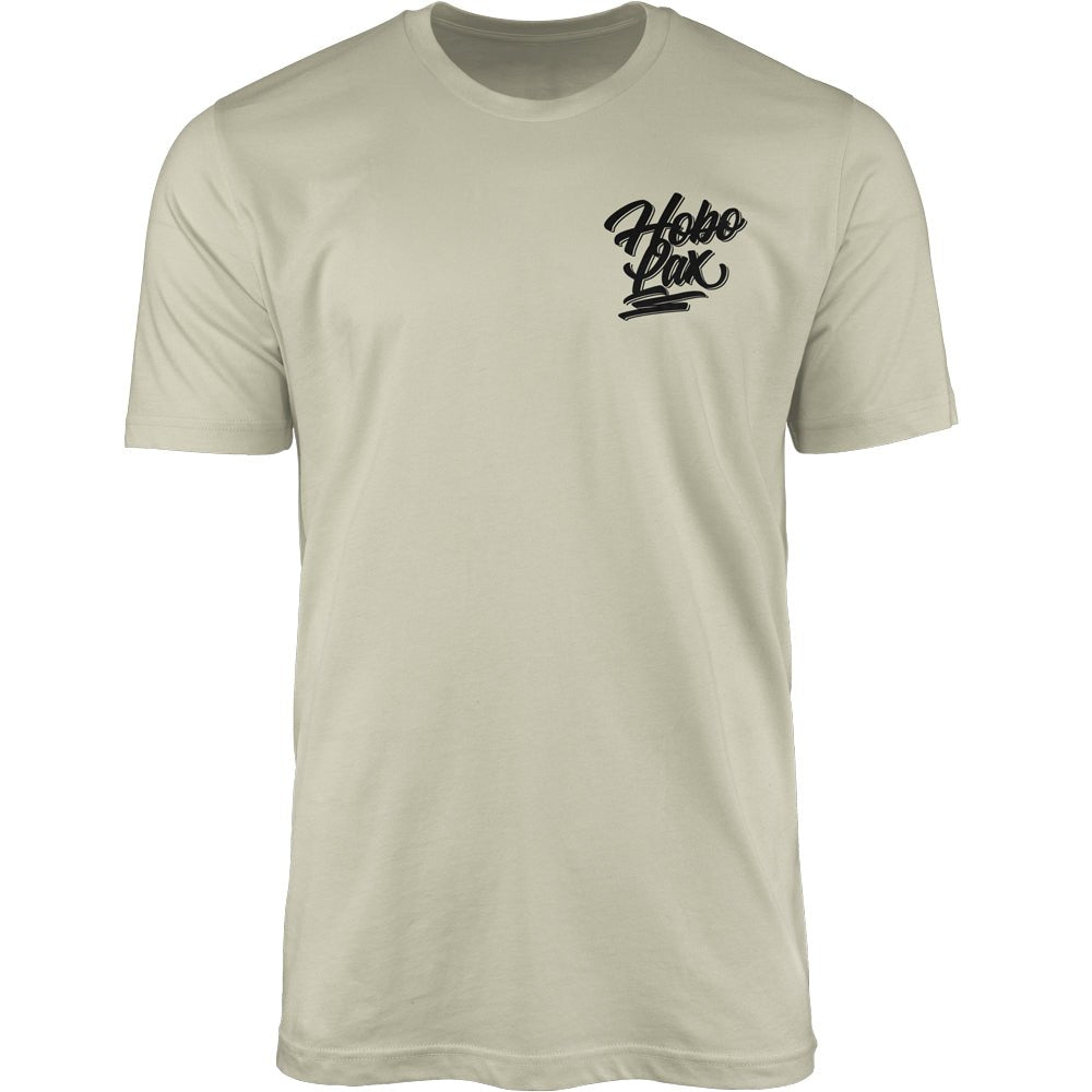 Crispy Operator Tee - Hobo Lax