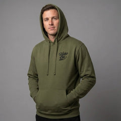 Crispy Operator Hoodie