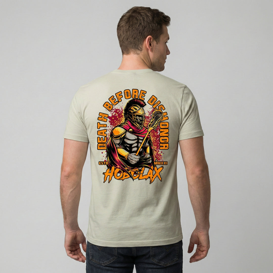 Death Before Dishonor Tee