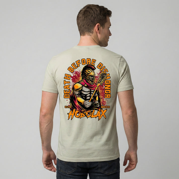 Death Before Dishonor Tee