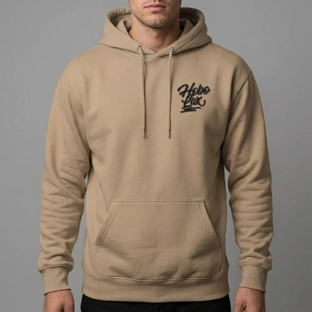 Full Field Clear Hoodie