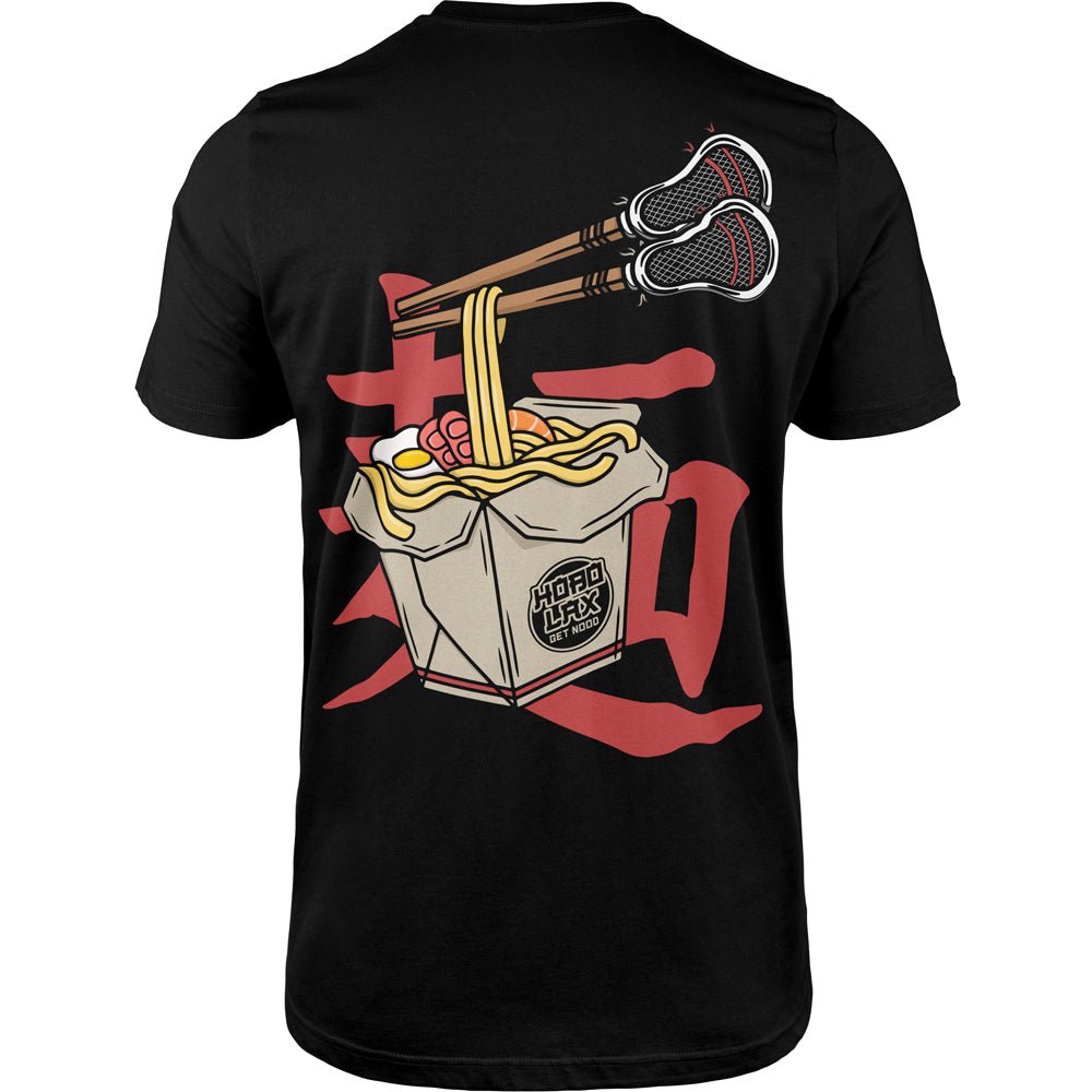 Get Nood Tee - Hobo Lax