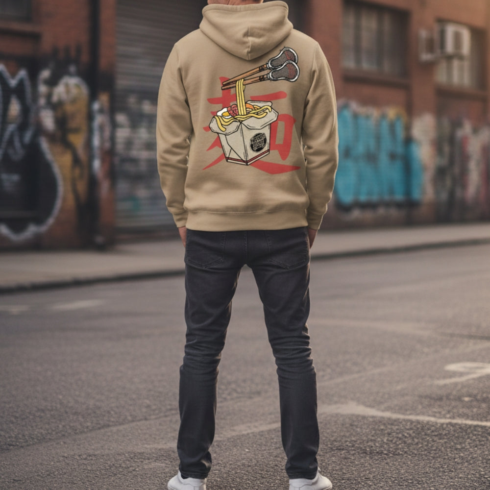 Get Nood Hoodie