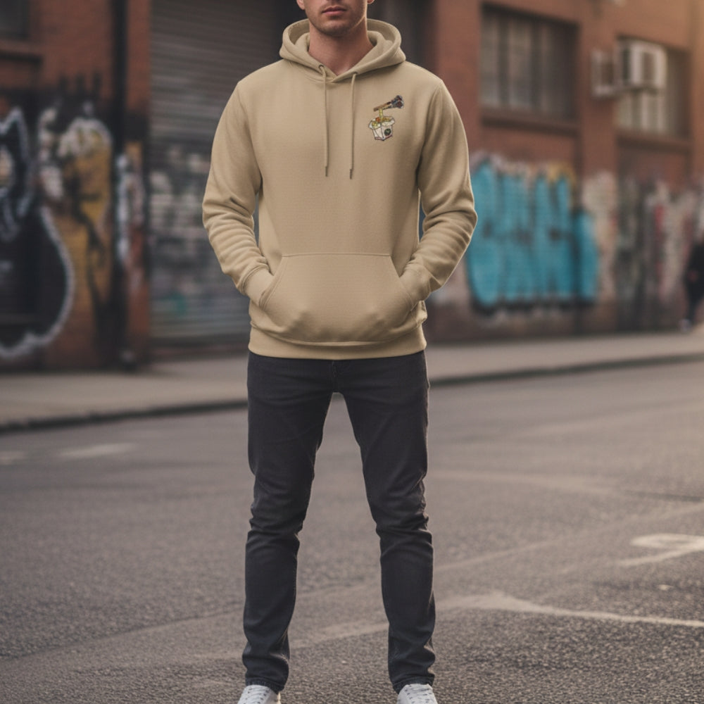Get Nood Hoodie