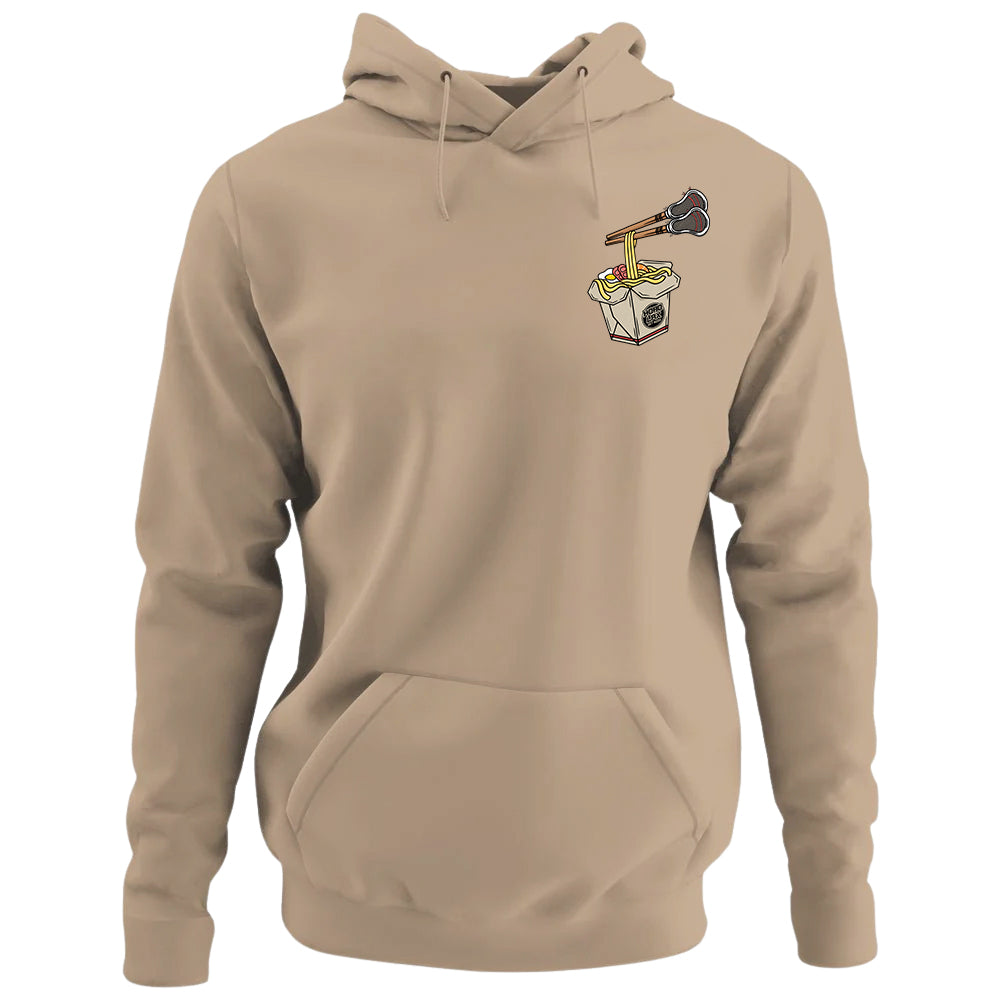 Get Nood Hoodie