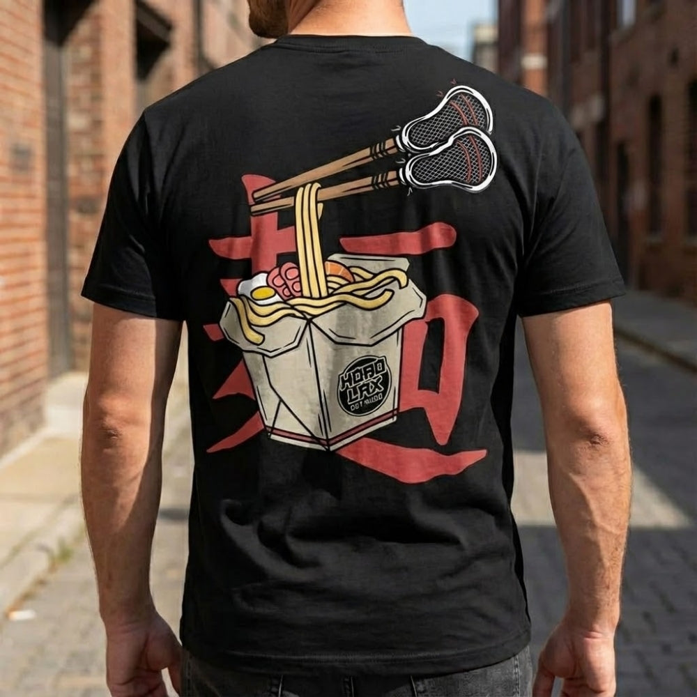 Get Nood Tee