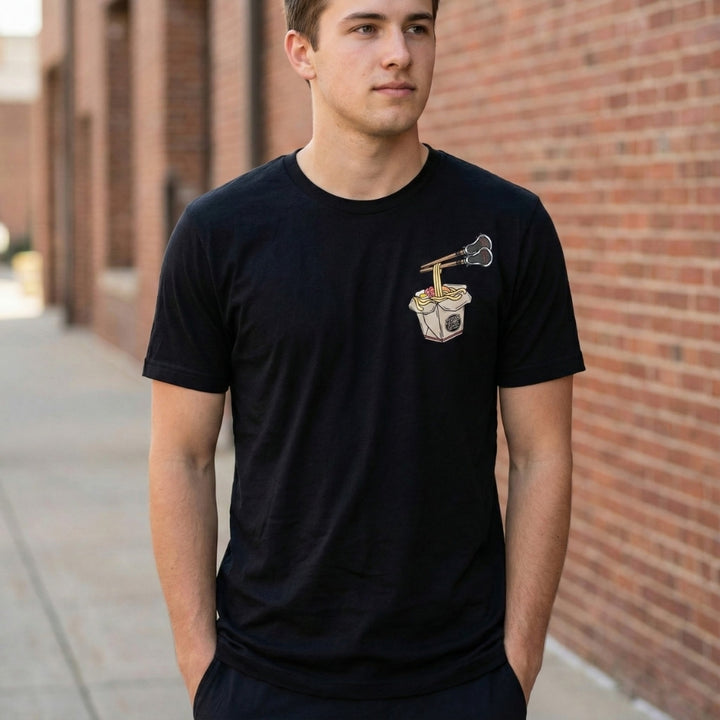 Get Nood Tee