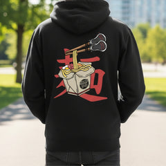 Youth Get Nood Hoodie