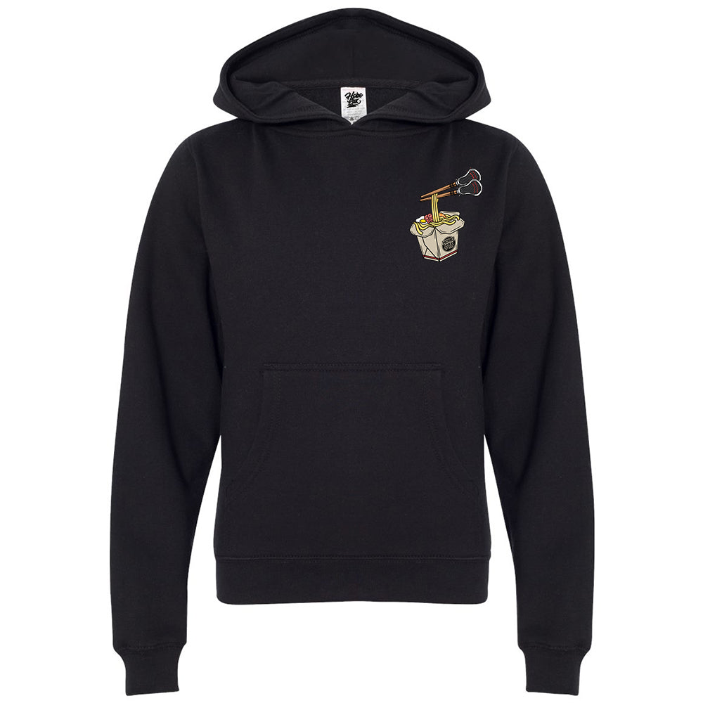 Youth Get Nood Hoodie