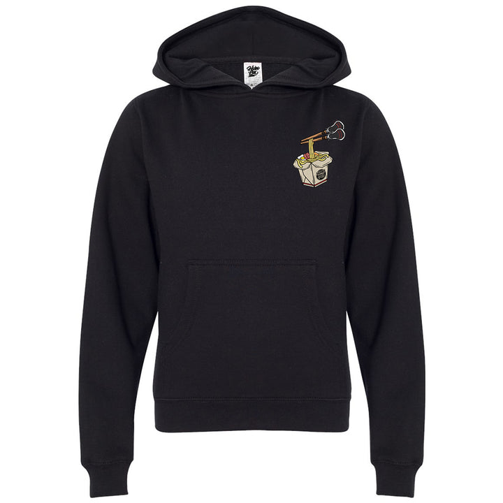 Youth Get Nood Hoodie