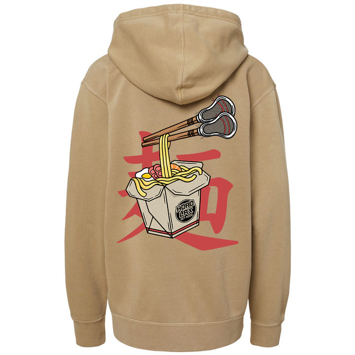 Youth Get Nood Hoodie