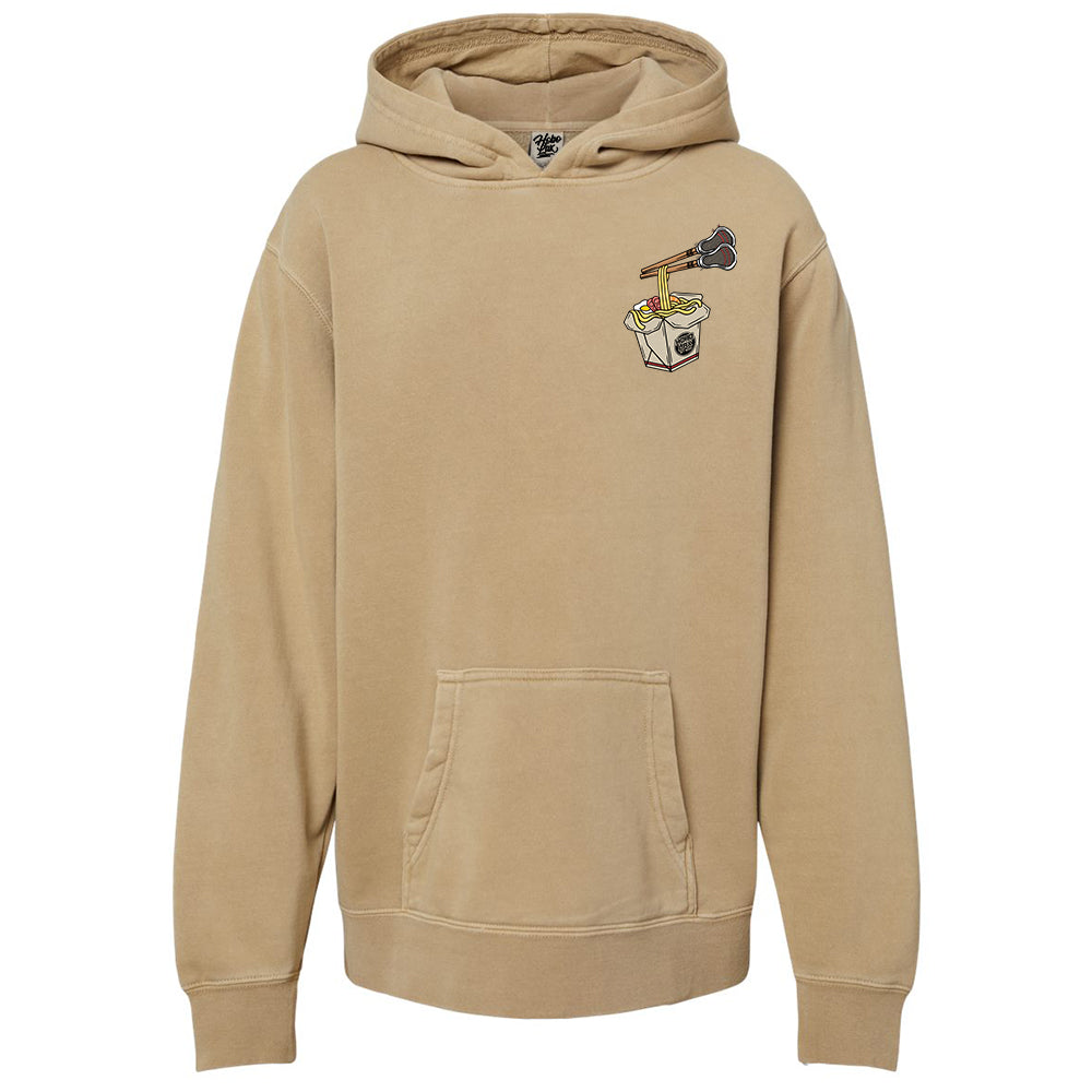 Youth Get Nood Hoodie