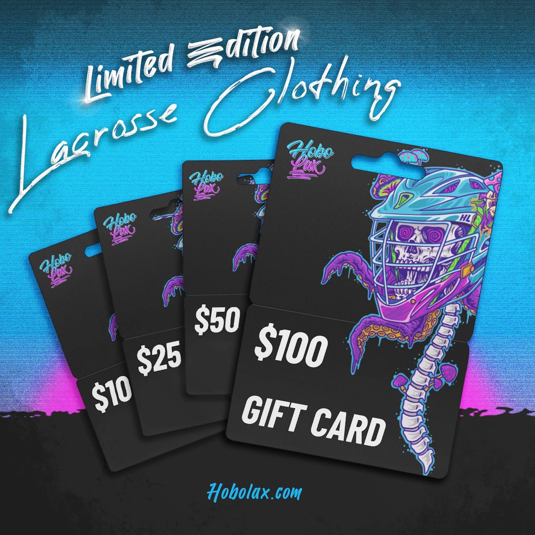 Hobo E - Gift Card - Hobo Lax