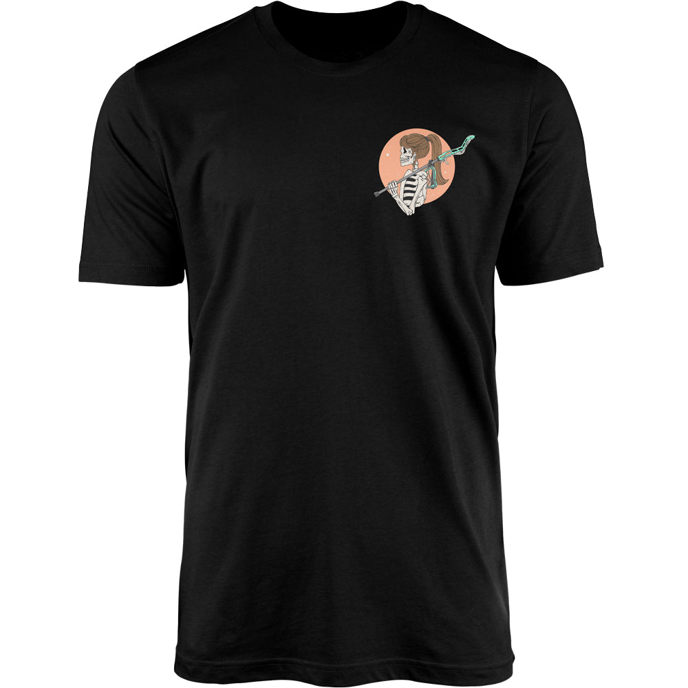 Rise &amp; Grind: Her Way Tee - Hobo Lax
