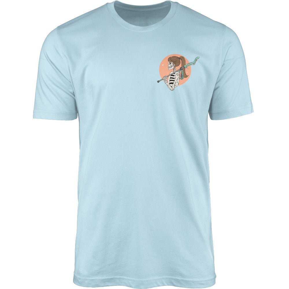 Rise &amp; Grind: Her Way Tee - Hobo Lax
