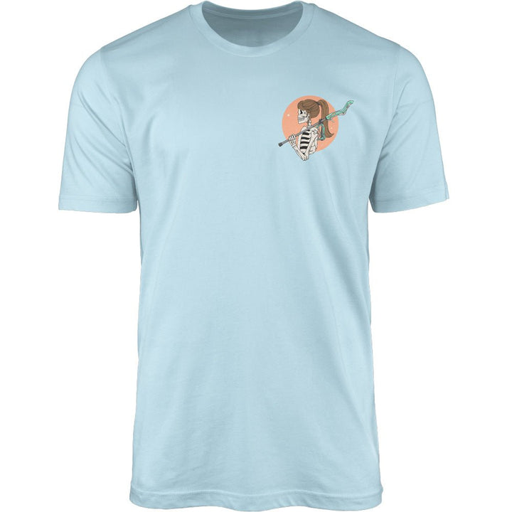 Rise &amp; Grind: Her Way Tee - Hobo Lax