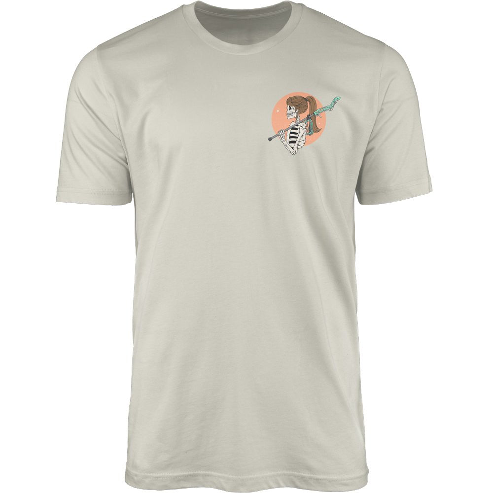 Rise &amp; Grind: Her Way Tee - Hobo Lax